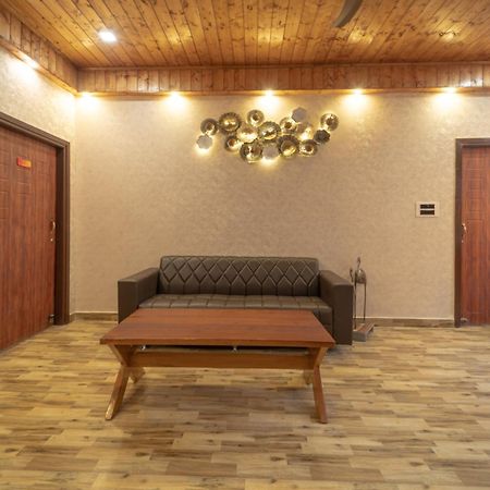 Aranya - Mussoorie Pensionat Exteriör bild