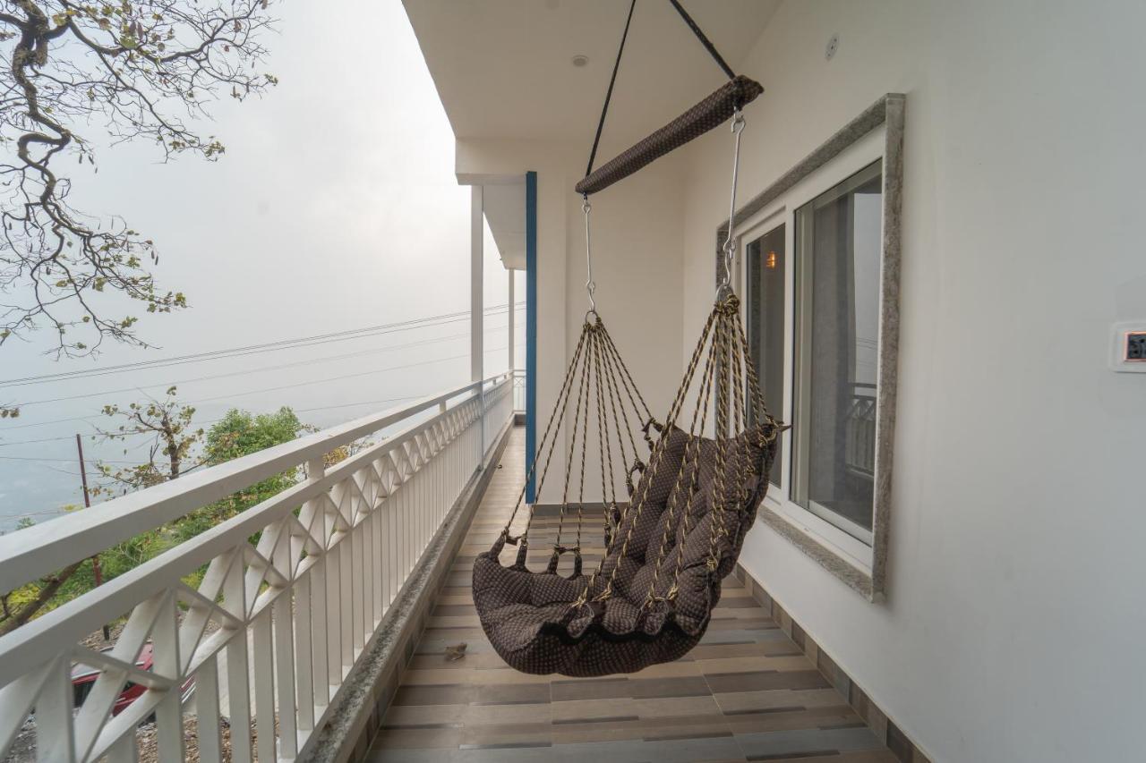 Aranya - Mussoorie Pensionat Exteriör bild