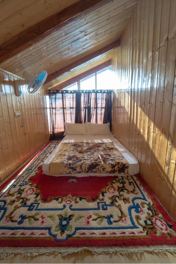 Aranya - Mussoorie Pensionat Exteriör bild